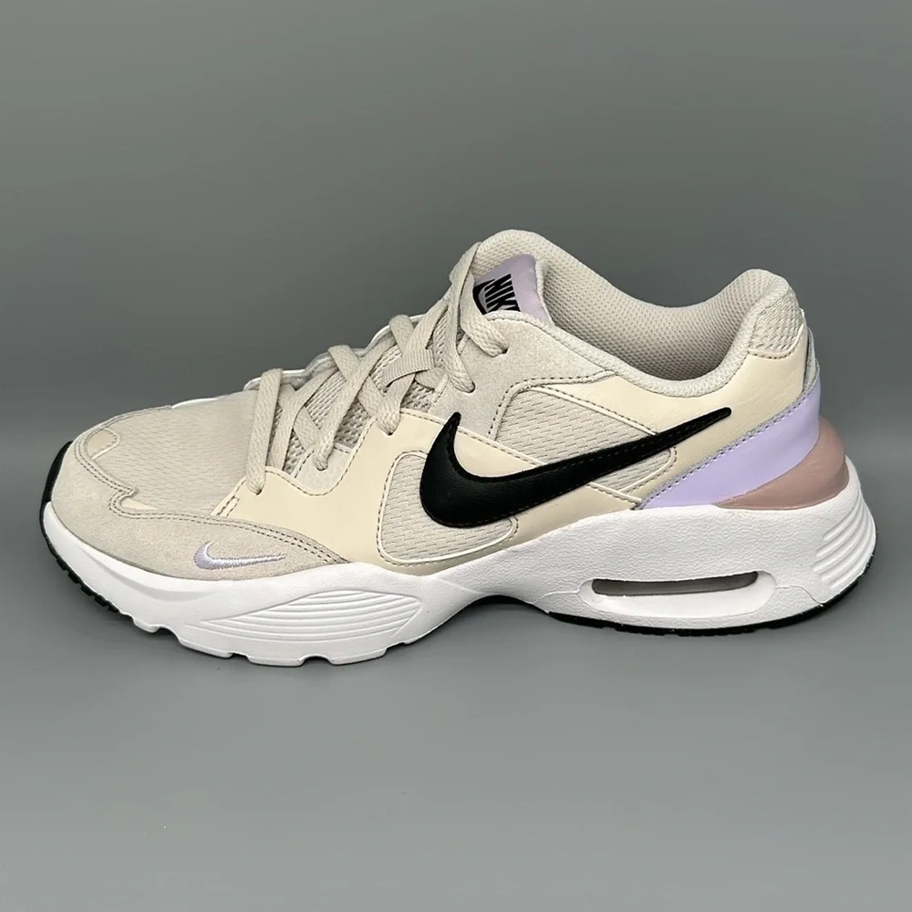 Nike thank you